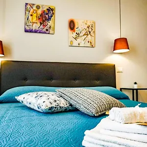  Bed & Breakfast Il Bastione Italië